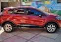 Autos - Renault CAPTUR 2.0N MT ZEN 2020 Nafta 61000Km - En Venta