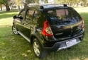 Autos - Renault Stepway confort 2010 Nafta 146000Km - En Venta