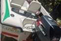 Embarcaciones - Marsopa 15 con suzuki 40hp - En Venta