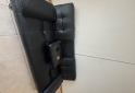 Hogar - SILLN NEGRO FUTON CAMA - En Venta