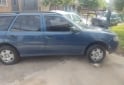 Autos - Volkswagen Gol Country 2008 Nafta 221000Km - En Venta