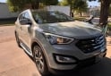 Camionetas - Hyundai Santa Fe 2013 Nafta 170000Km - En Venta