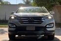 Camionetas - Hyundai Santa Fe 2013 Nafta 170000Km - En Venta