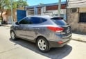 Camionetas - Hyundai Tucson 2.0 nafta 2012 Nafta 125000Km - En Venta