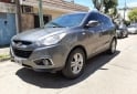 Camionetas - Hyundai Tucson 2.0 nafta 2012 Nafta 125000Km - En Venta