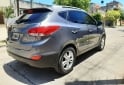 Camionetas - Hyundai Tucson 2.0 nafta 2012 Nafta 125000Km - En Venta