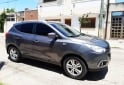 Camionetas - Hyundai Tucson 2.0 nafta 2012 Nafta 125000Km - En Venta