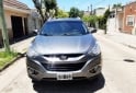 Camionetas - Hyundai Tucson 2.0 nafta 2012 Nafta 125000Km - En Venta