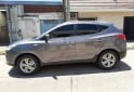 Camionetas - Hyundai Tucson 2.0 nafta 2012 Nafta 125000Km - En Venta