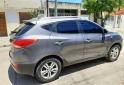 Camionetas - Hyundai Tucson 2.0 nafta 2012 Nafta 125000Km - En Venta