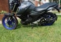 Motos - Yamaha FZ V3.0 150CC 2023 Nafta 8000Km - En Venta