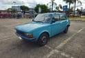 Autos - Fiat 147 1984 Nafta 111111Km - En Venta