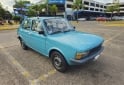 Autos - Fiat 147 1984 Nafta 111111Km - En Venta