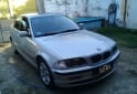 Autos - Bmw 328 i executive 2000 Nafta 173000Km - En Venta