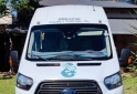 Utilitarios - Ford Bus 2.2L 460E 2019 Diesel 185000Km - En Venta