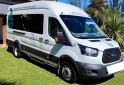 Utilitarios - Ford Bus 2.2L 460E 2019 Diesel 185000Km - En Venta