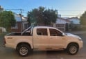 Camionetas - Toyota Hilux 2012 Diesel  - En Venta