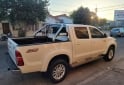 Camionetas - Toyota Hilux 2012 Diesel  - En Venta