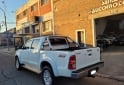 Camionetas - Toyota Hilux 2012 Diesel  - En Venta