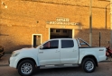 Camionetas - Toyota Hilux 2012 Diesel  - En Venta