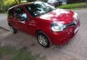 Autos - Renault Clio mio 2016 Nafta 107500Km - En Venta