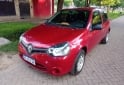 Autos - Renault Clio mio 2016 Nafta 107500Km - En Venta