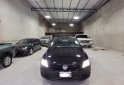 Autos - Volkswagen Gol Trend 2011 GNC  - En Venta