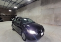 Autos - Volkswagen Gol Trend 2011 GNC  - En Venta