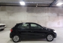 Autos - Volkswagen Gol Trend 2011 GNC  - En Venta