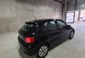 Autos - Volkswagen Gol Trend 2011 GNC  - En Venta