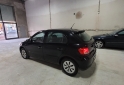 Autos - Volkswagen Gol Trend 2011 GNC  - En Venta