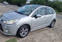 Autos - Citroen C3 2014 Nafta 104340Km - En Venta