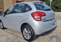 Autos - Citroen C3 2014 Nafta 104340Km - En Venta