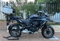 Motos - Benelli TRK 502 2021 Nafta 3700Km - En Venta