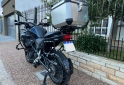 Motos - Benelli TRK 502 2021 Nafta 3700Km - En Venta