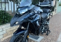 Motos - Benelli TRK 502 2021 Nafta 3700Km - En Venta