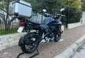 Motos - Benelli TRK 502 2021 Nafta 3700Km - En Venta