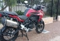 Motos - Benelli TRK 502 X 2021 Nafta 1000Km - En Venta