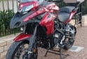 Motos - Benelli TRK 502 X 2021 Nafta 1000Km - En Venta