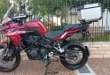 Motos - Benelli TRK 502 X 2021 Nafta 1000Km - En Venta