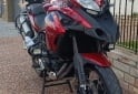 Motos - Benelli TRK 502 X 2021 Nafta 1000Km - En Venta