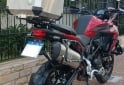 Motos - Benelli TRK 502 X 2021 Nafta 1000Km - En Venta