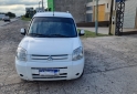 Utilitarios - Citroen Berlingo 2016 Diesel 149286Km - En Venta