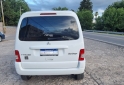 Utilitarios - Citroen Berlingo 2016 Diesel 149286Km - En Venta