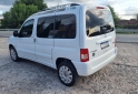 Utilitarios - Citroen Berlingo 2016 Diesel 149286Km - En Venta