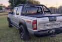 Camionetas - Nissan Frontier 2004 Diesel 275000Km - En Venta