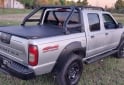 Camionetas - Nissan Frontier 2004 Diesel 275000Km - En Venta