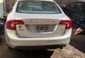 Autos - Volvo S 60 2013 Nafta 180000Km - En Venta