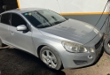 Autos - Volvo S 60 2013 Nafta 180000Km - En Venta