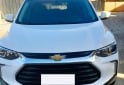 Autos - Chevrolet Tracker 1,2 turbo AT 2023 Nafta 42000Km - En Venta